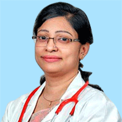 Dr. Sarabon Tahura
