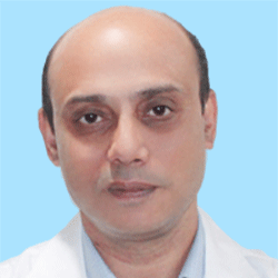 Prof. Dr. Tapesh Kumar Paul