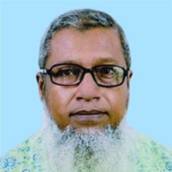 Dr. Md. Jahangir Alam