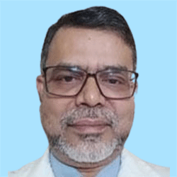 Dr. Abdullah Ahmed Solaiman