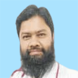 Dr. S. M. Salauddin | Nephrologist (Kidney)