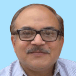 Prof. Dr. Syed Rezaul Huq