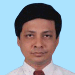 Dr. Benzir Ahmed