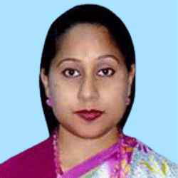 Dr. Dalia Rahman