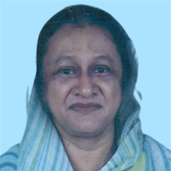 Prof. Dr. Naseem Akhter Chowdhury | Medicine Specialist