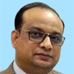 Dr. Md. Motiur Rahman | Orthopedist