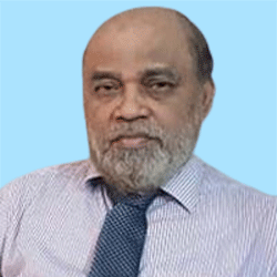 Prof. Dr. Abul Kalam Azad | Orthopedist