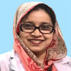 Dr. Shahinur Rahman | Gynaecologist (Obstetric)