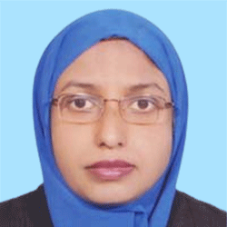 Dr. Subarna Islam