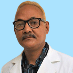 Dr. Mahmud Masum Attar