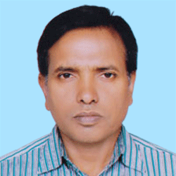 Dr. Md. Rustom Ali