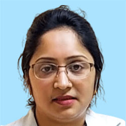 Dr. Kamrun Nahar Tania