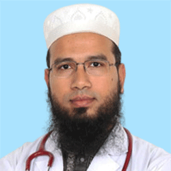 Dr. Md. Mahmudur Rahman