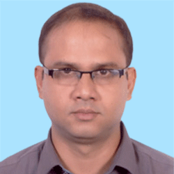 Dr. Md. Moynul Haque Chowdhury