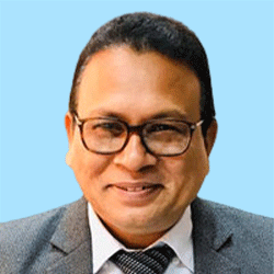 Prof. Dr. Md. Aslam Hossain