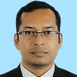 Dr. Md. Arifur Rahman Sajal | Cardiologist (Heart)