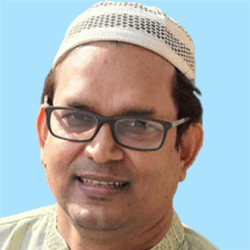 Dr. Md. Rabiul Islam Sarkar Rana | Cardiologist (Heart)