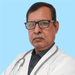 Dr. M. A. Mobin Talukder