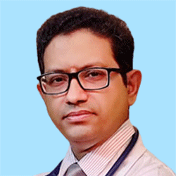 Dr. Saiful Bahar Khan