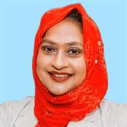 Dr. Ismat Jahan Lima