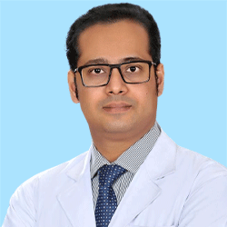 Dr. Md. Hasanul Haque Nipun