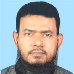 Dr. Shish Mohammad Sarkar