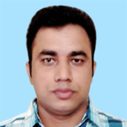 Dr. Md. Masudur Rahman