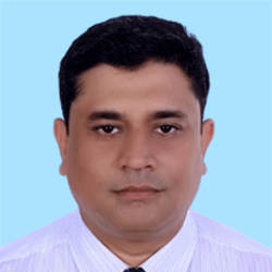 Dr. Md. Masud Un Nabi