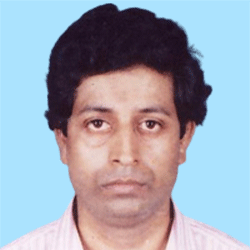 Dr. Subrata Ghosh