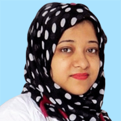 Dr. Samina Islam