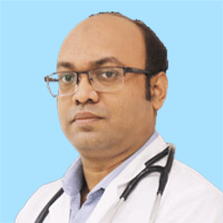 Dr. Naeem Hossain