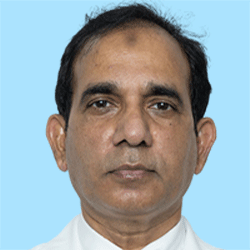 Prof. Dr. Md. Mahafuzul Islam