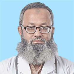 Prof. Dr. Md. Rezaul Karim Chowdhury