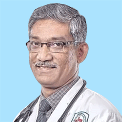 Dr. Moeen Uddin Ahmed