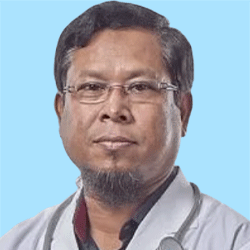 Prof. Dr. Kabir Ahmed | Otolaryngologists (ENT)