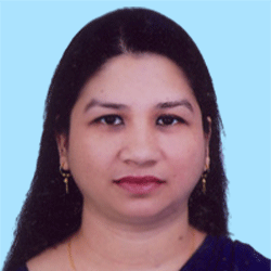 Dr. Nilufar Shabnam