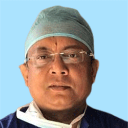 Prof. Dr. Kamrul Hasan Milon