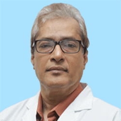 Prof. Dr. Golam Muhiuddin Akbar Chowdhury