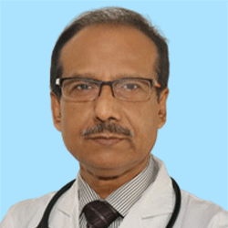 Prof. Dr. Manabendra Biswas | Thoracic Surgeon