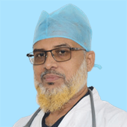 Dr. Md. Faizul Islam