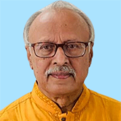 Prof. Dr. Nazir Ahammed Chowdhury Ronju
