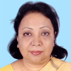 Prof. Dr. Shahana Akhter Rahman | Pediatrician (Child)