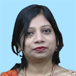 Dr. Tanjina Hossain