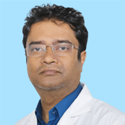 Dr. Utpal Kumar Datta