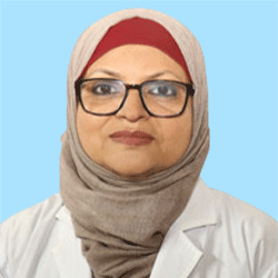 Dr. Salma Parvin