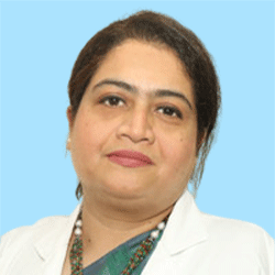 Dr. Sonia Ahsan