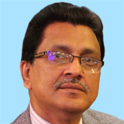 Prof. Dr. A. H. M. Towhidul Alam