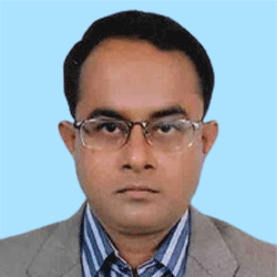 Prof. Dr. Bidhan C. Das