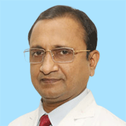 Dr. Provat Kumar Podder