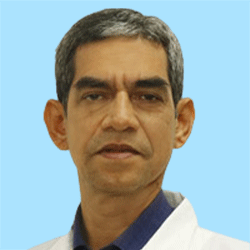 Prof. Dr. Md. Nazrul Islam